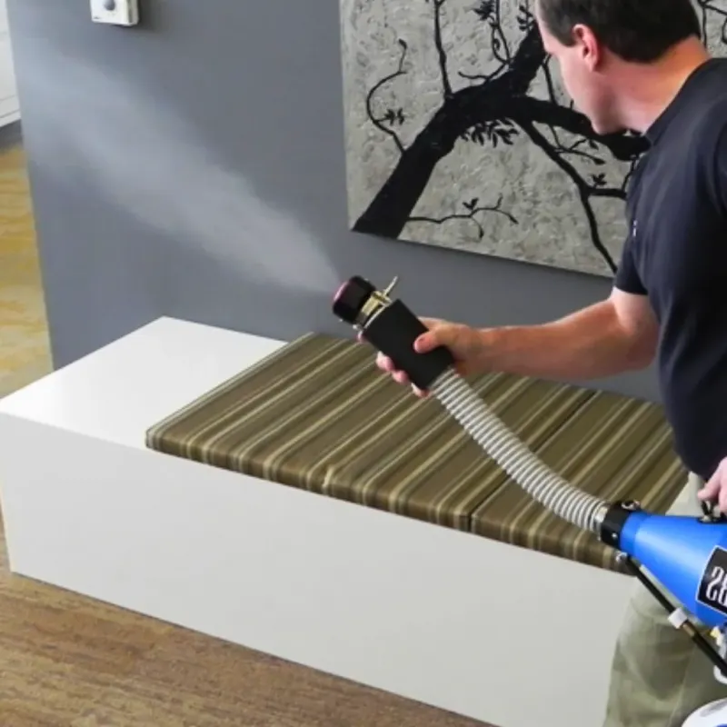 Professional Odor Removal in North Logan, UT